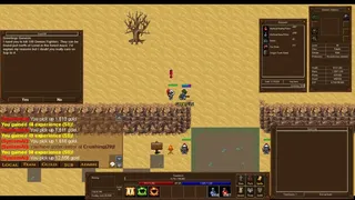 Скриншот 5 к игре Conflict of Darkness