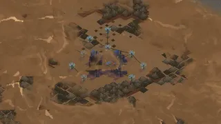 Coneworks Scavenger Fleet Protocol