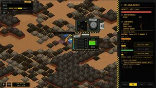 Coneworks Scavenger Fleet Protocol