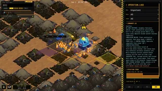 Coneworks Scavenger Fleet Protocol