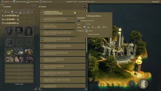 Скриншот 5 к игре Spirit of Europe - Enlightenment