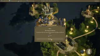 Скриншот 8 к игре Spirit of Europe - Enlightenment