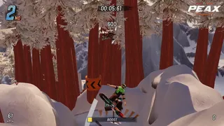 The Behemoth Trilogy