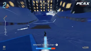 The Behemoth Trilogy