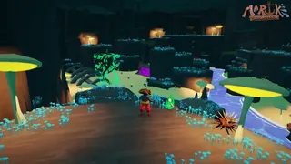 The Behemoth Trilogy