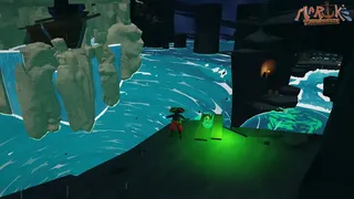 Скриншот 5 к игре The Behemoth Trilogy