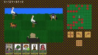 Скриншот 5 к игре Gniewomir