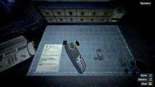 Don't Pick Up