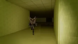 LaBlue Horror