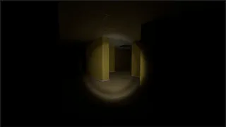 Backrooms: A Way Out