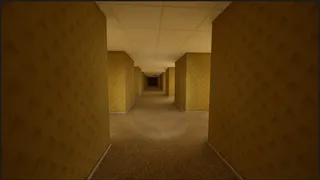 Скриншот 6 к игре Backrooms: A Way Out