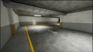 Скриншот 7 к игре Backrooms: A Way Out