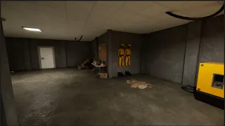 Скриншот 8 к игре Backrooms: A Way Out