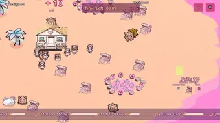 Скриншот 5 к игре Blooming Faith