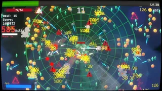 Скриншот 5 к игре Malware Buster