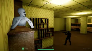 Скриншот 5 к игре Hollow Hide