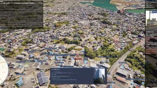 CityExplorer