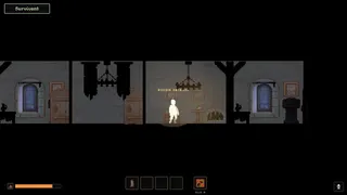 Скриншот 5 к игре Veillombre
