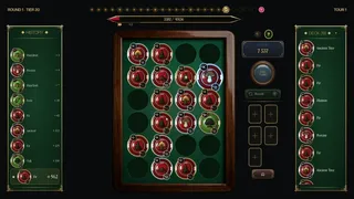 Скриншот 6 к игре Tapis