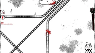 Chuckle Express