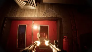 No Mercy