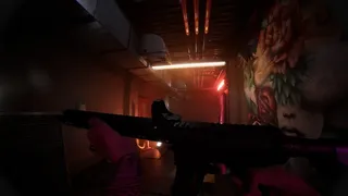 Скриншот 8 к игре No Mercy