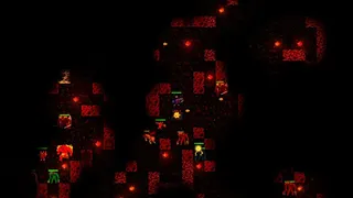 Botter - Idle Dungeon Crawler