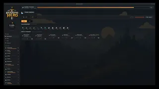 Background Hero