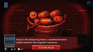 Скриншот 5 к игре Sloo
