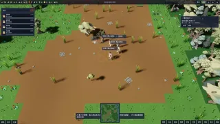 Скриншот 6 к игре 山河营造