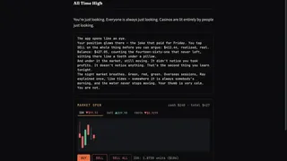 All Time High