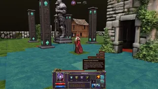Скриншот 6 к игре Mind Against Fate
