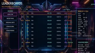 Rocket Rush