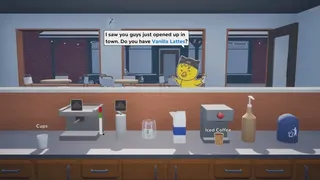 Home Brewed