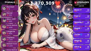Hentai Clicker: Hotaru is streaming