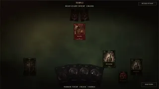 Glyphrune