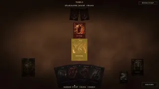 Glyphrune
