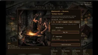 Скриншот 5 к игре Mnema: The Fallen Remembered