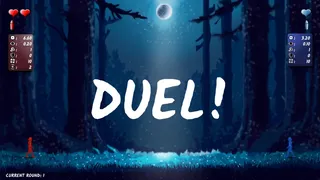 Moonlight Duels