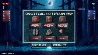 Moonlight Duels