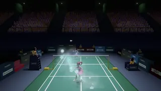 Shuttle Strike