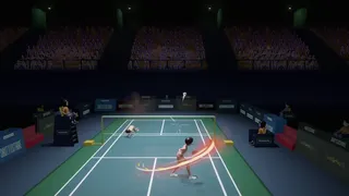 Shuttle Strike