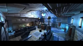 The Heir: Steampunk Escape Room