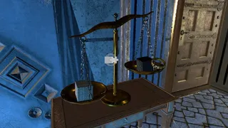 The Heir: Steampunk Escape Room