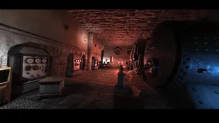 The Heir: Steampunk Escape Room