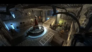 The Heir: Steampunk Escape Room