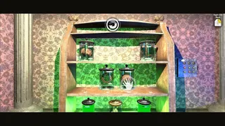 Скриншот 5 к игре The Heir: Steampunk Escape Room