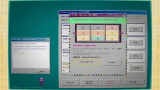 SOLITAIRE.EXE: Klondike with a Slot Habit