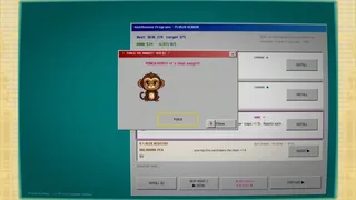 Скриншот 7 к игре SOLITAIRE.EXE: A Roguelike on the Night Shift
