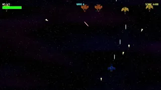 Shoot Some Rocks
